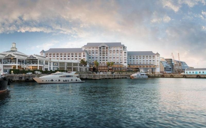 InterContinental Table Bay Cape Town
