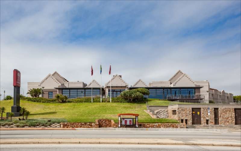 City Lodge Hotel Port Elizabeth