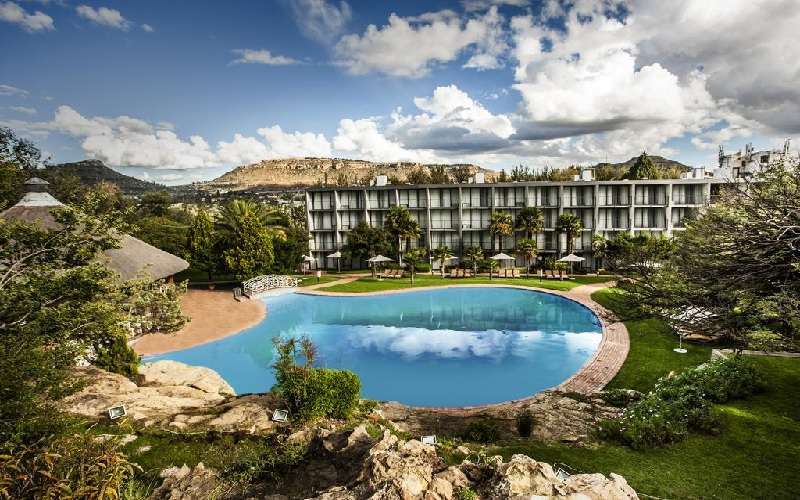 AVANI Lesotho Hotel