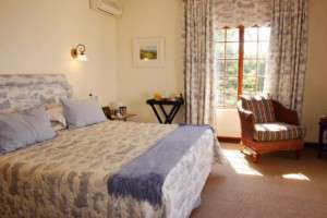 Comfort House B&B, Ballito, South Africa