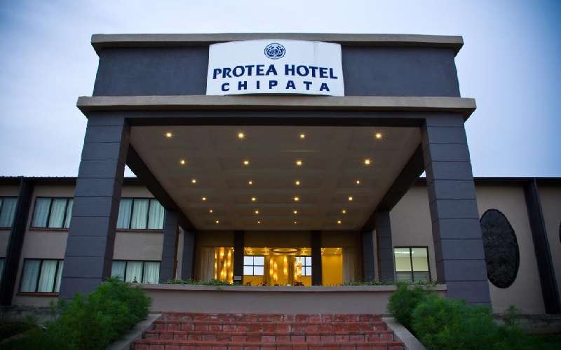 Protea Hotel Chipata by Marriott