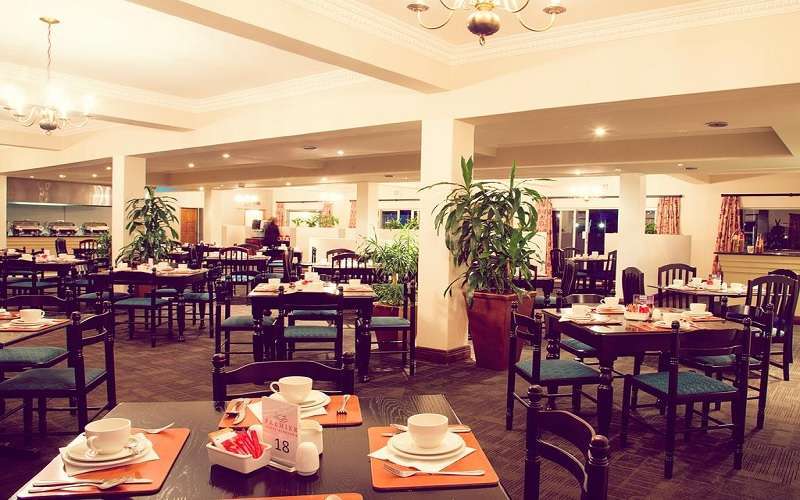 Splendid Inn Pinetown, Durban, South Africa