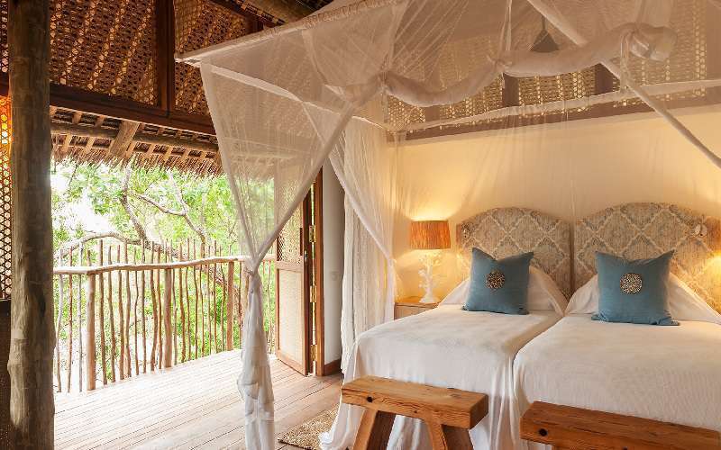 andBeyond Vamizi Island, Mozambique - South African Hotels