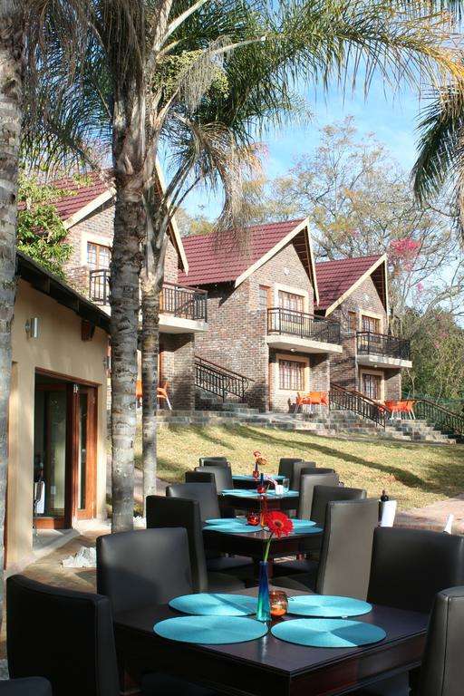 Destiny Lodge, White River Mpumalanga