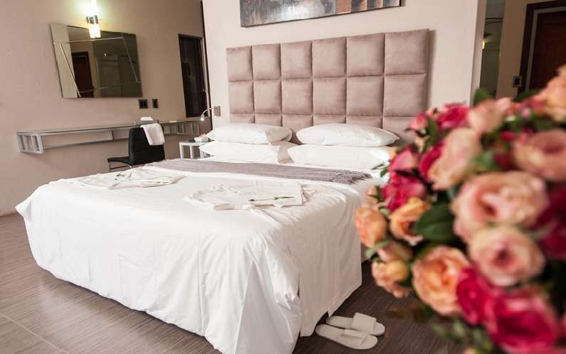 Ecolux Boutique Hotel, Komatipoort, South Africa