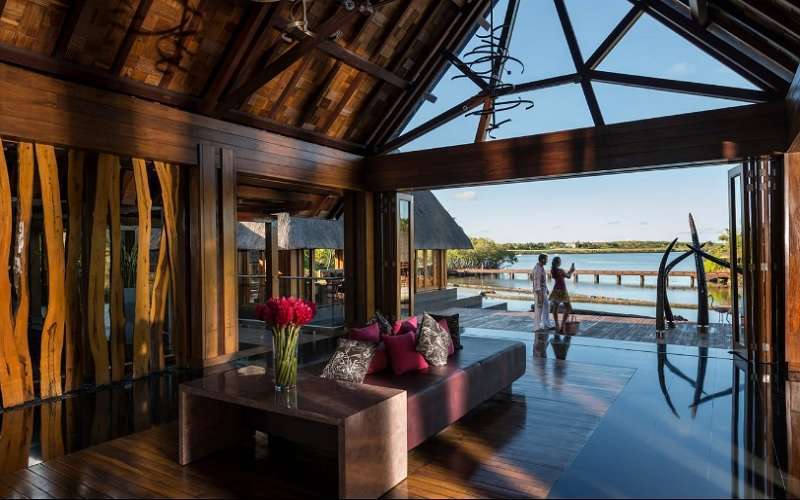 Four Seasons Resort at Anahita, Mauritius