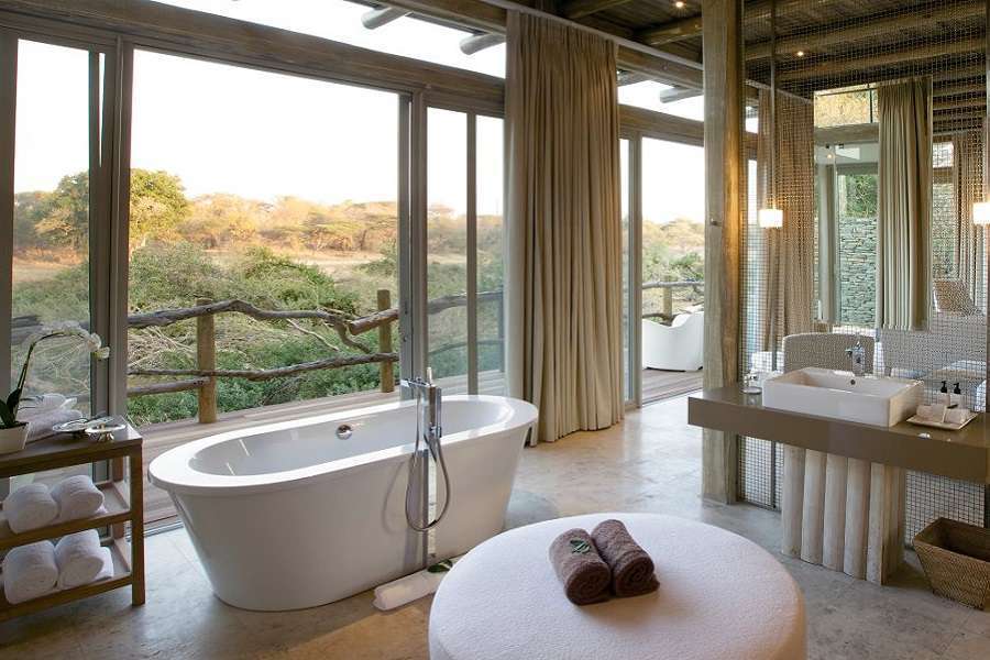 Kapama Private Game Reserve