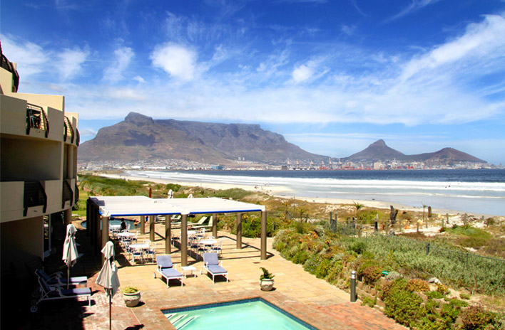 Leisure Bay Luxury Suites Milnerton