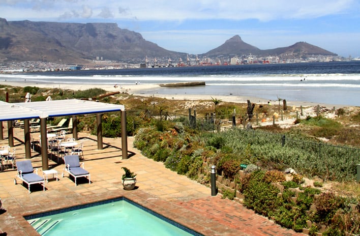 Leisure Bay Luxury Suites Milnerton