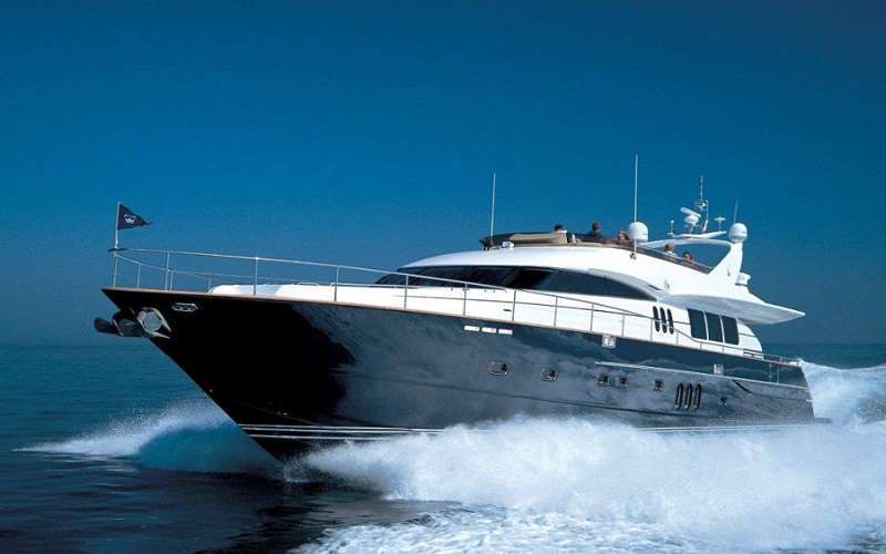 cape town yachts for sale south africa